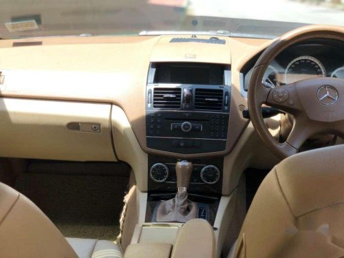 Used Mercedes Benz C-Class 2008 AT for sale in Nagar 