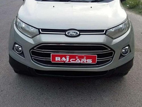 Used Ford EcoSport 2014 MT for sale in Nagar 