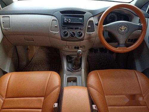 Used 2010 Toyota Innova MT for sale in Tirunelveli 