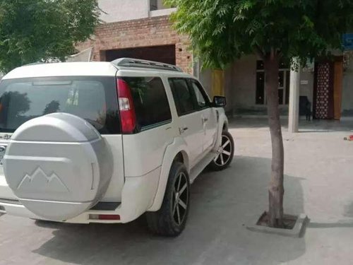 Used Ford Endeavour 2009 MT for sale in Sangrur 