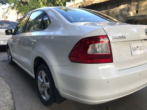 Used 2014 Skoda Rapid MT for sale in Mumbai