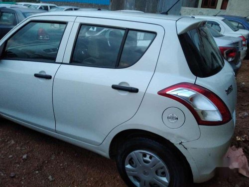 Used Maruti Suzuki Swift LDi, 2015, Diesel MT for sale in Hyderabad