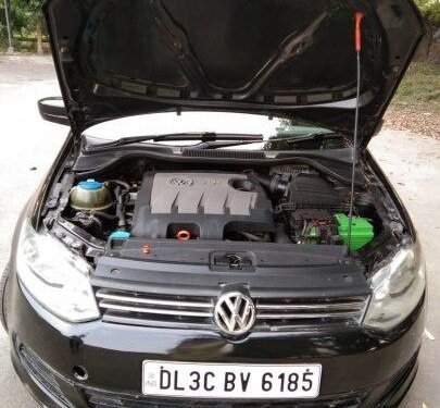 Used Volkswagen Vento 2011 MT for sale in New Delhi