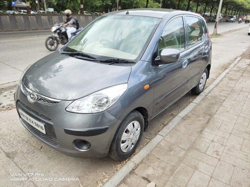 Used Hyundai i10 Sportz 2008 MT for sale in Pune