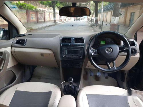 Used Skoda Rapid 2014 MT for sale in Mumbai