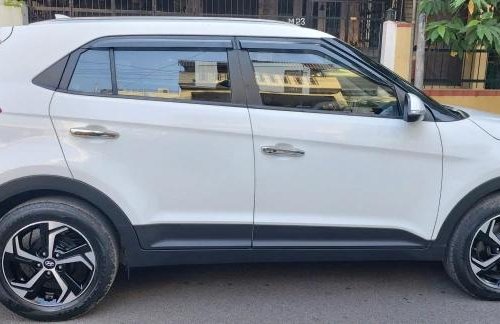 Hyundai Creta 2019 MT for sale in Bangalore