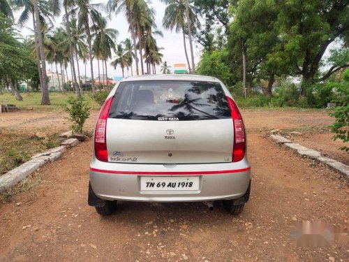 Used Tata Indica eV2 2012 MT for sale in Tiruppur 