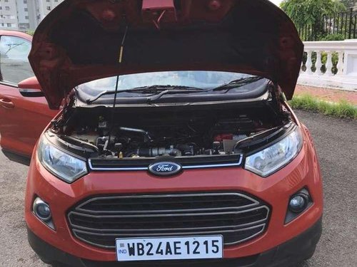 Used 2015 Ford EcoSport MT for sale in Kolkata