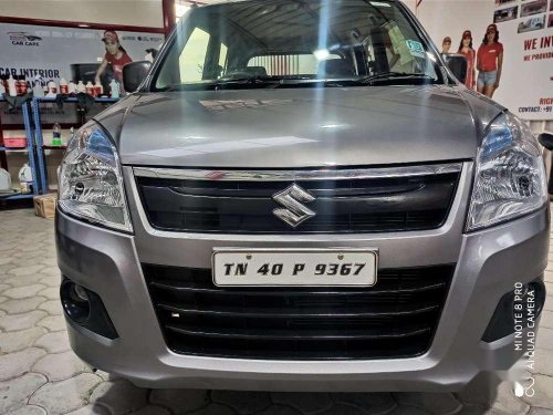 Used 2017 Maruti Suzuki Wagon R MT for sale in Coimbatore