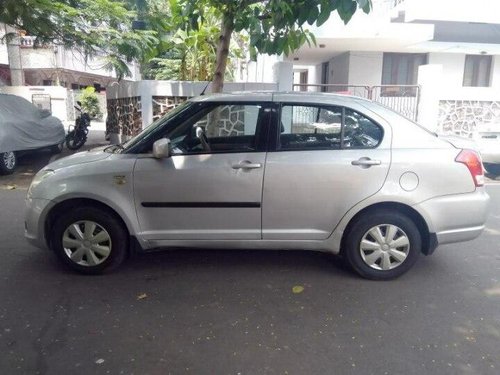 Maruti Suzuki Swift Dzire VDI 2010 MT for sale in Visakhapatnam 