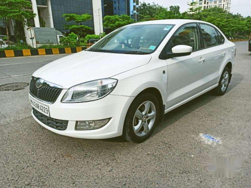 Used 2014 Skoda Rapid MT for sale in Mumbai