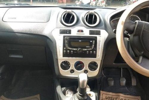 Used Ford Figo 2011 MT for sale in Pune