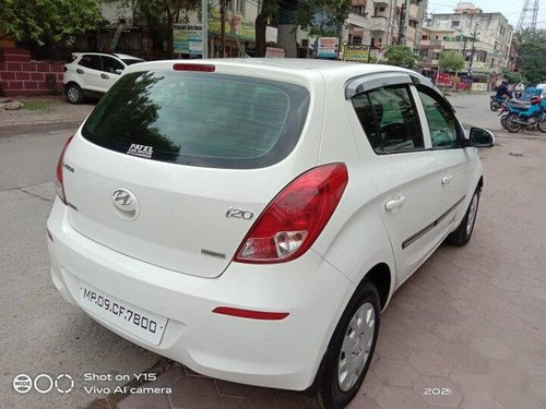 Used 2012 Hyundai i20 MT for sale in Indore 