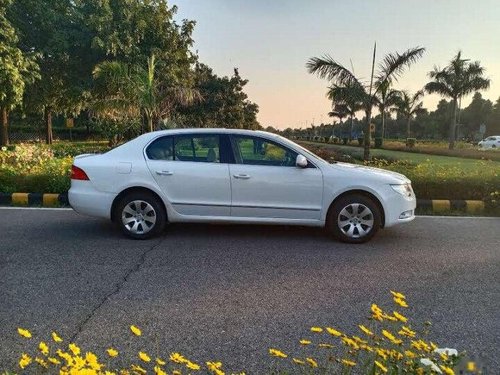 Used Skoda Superb 2010 AT for sale in New Delhi