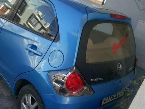 Used Honda Brio 2012 MT for sale in Surat