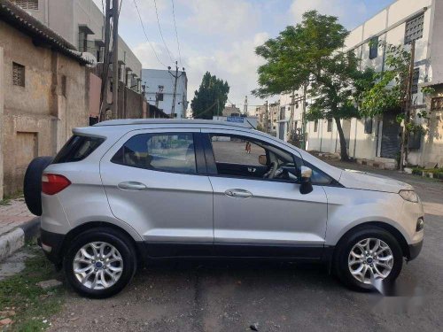 Used Ford Ecosport 2015 MT for sale in Surat