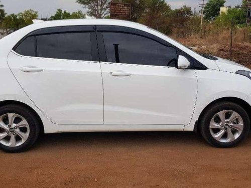 Used 2018 Hyundai Xcent MT for sale in Namakkal 