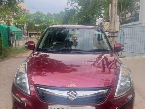 Used Maruti Suzuki Swift Dzire VDI, 2015, Diesel MT in Vijayawada 