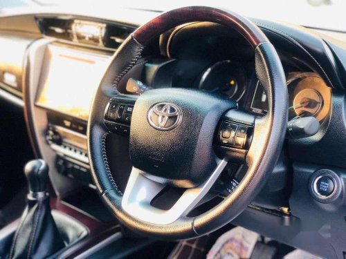 Used Toyota Fortuner 2019 AT for sale in Chandigarh