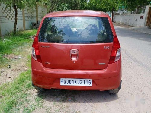 Used Hyundai I10 Sportz 1.2 2011 MT for sale in Rajkot 