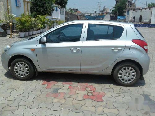 Hyundai I20 Magna 1.2, 2009, Petrol MT for sale in Hyderabad