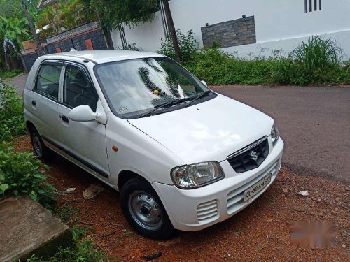 Used 2008 Maruti Suzuki Alto MT for sale in Thalassery 