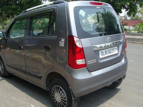 Used 2014 Maruti Suzuki Wagon R MT for sale in Ghaziabad 