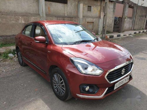 Used Maruti Suzuki Dzire 2018 MT for sale in Surat