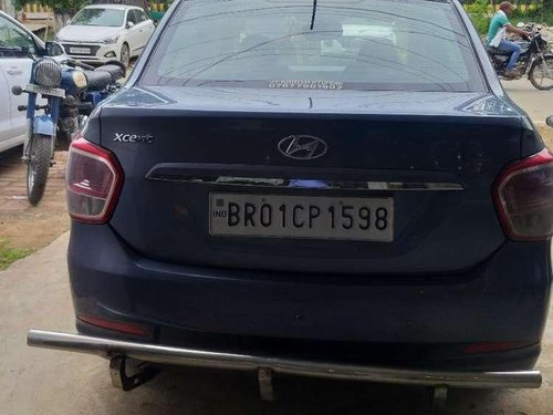 Used Hyundai Xcent 2015 MT for sale in Patna 