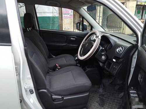 Used 2014 Maruti Suzuki Wagon R Stingray MT for sale in Kolkata