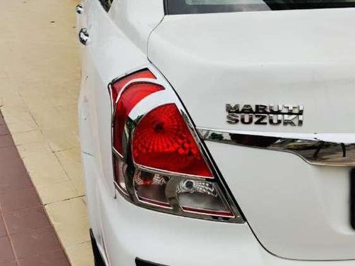 Used 2015 Maruti Suzuki Swift Dzire MT for sale in Nagpur 