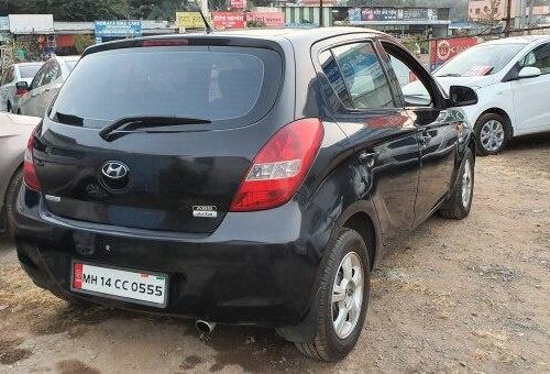 Used Hyundai i20 Asta 1.4 CRDi 2010 MT for sale in Pune