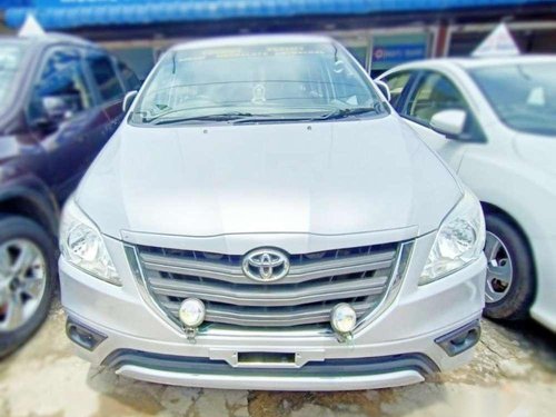 Used Toyota Innova 2015 MT for sale in Guwahati 