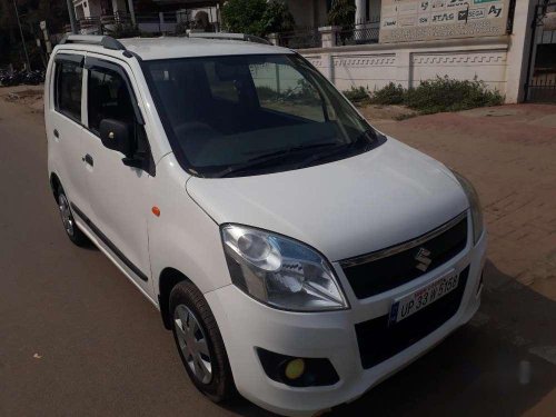 Maruti Suzuki Wagon R Duo, 2012, Petrol MT for sale in Allahabad 