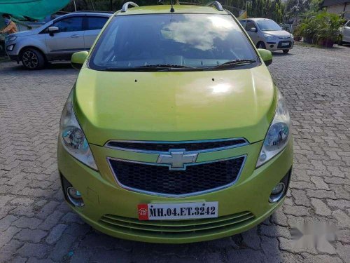 Used 2011 Chevrolet Beat MT for sale in Mumbai