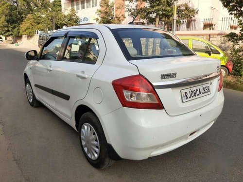 Used 2015 Maruti Suzuki Swift Dzire MT for sale in Jaipur 