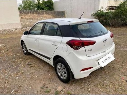 Used 2015 Hyundai Elite i20 MT for sale in Rajkot 