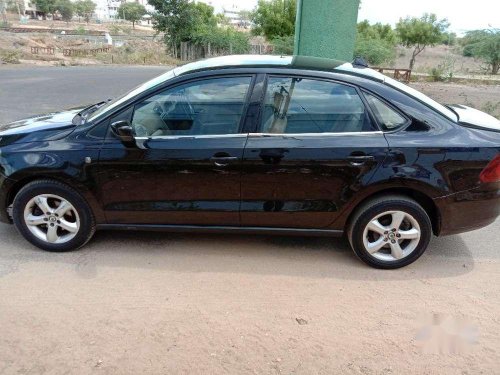 Used Skoda Rapid 2012 MT for sale in Dindigul 