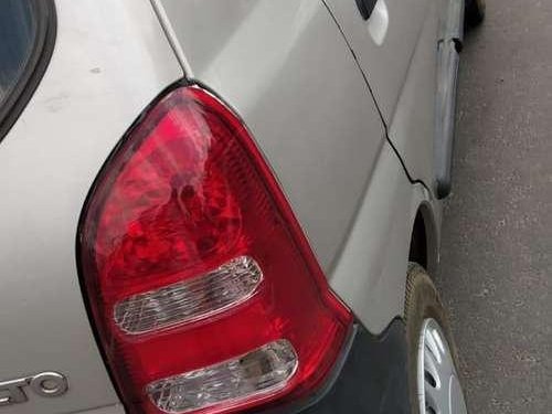 Used 2009 Maruti Suzuki Alto MT for sale in Hyderabad