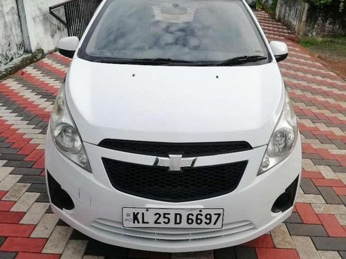 Used Chevrolet Beat 2012 MT for sale in Ernakulam 