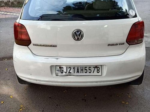 Used Volkswagen Polo 2013 MT for sale in Surat