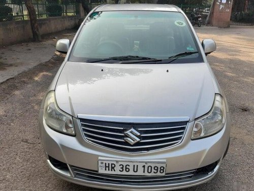 Used Maruti Suzuki SX4 2013 MT for sale in New Delhi