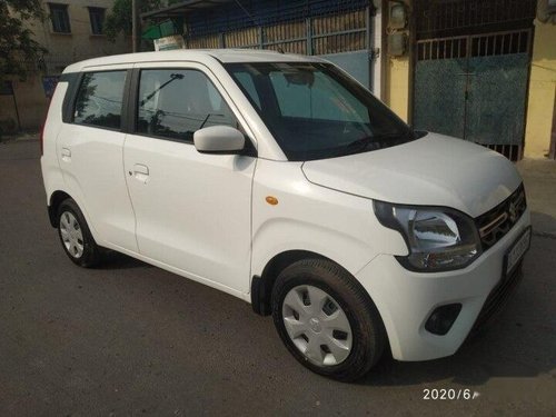 Used Maruti Suzuki Wagon R VXI 2018 MT for sale in New Delhi