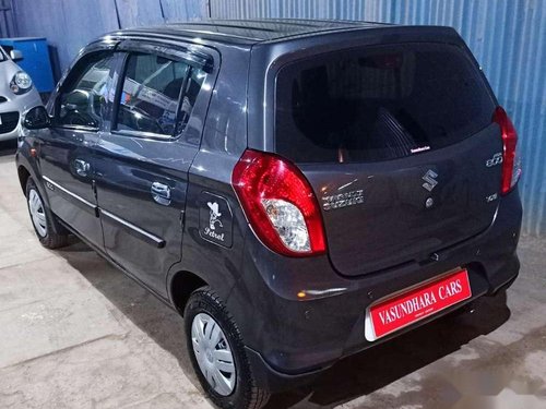 Used Maruti Suzuki Alto 800 VXI 2016 MT for sale in Coimbatore 