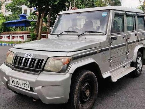 Used 2012 Mahindra Bolero MT for sale in Kolkata