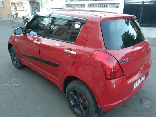 Used Maruti Suzuki Swift 2006 MT for sale in Rajkot 