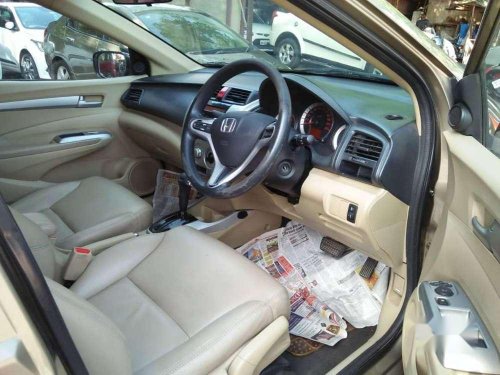 Used Honda City 2011 MT for sale in Mumbai 