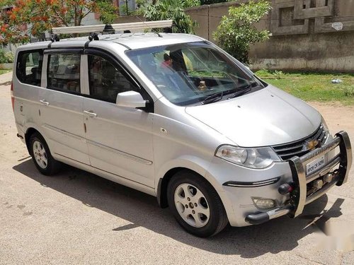 Used Chevrolet Enjoy 1.4 LTZ 7 2013 MT for sale in Hyderabad