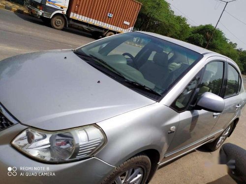 Used 2010 Maruti Suzuki SX4 MT for sale in Gurgaon 