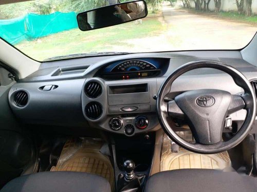 Used 2014 Toyota Etios Liva MT for sale in Hyderabad